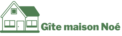 Gite maison noe